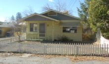 6819 Howard Avenue Nice, CA 95464