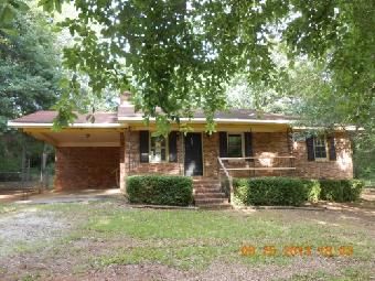 193 Horseshoe Bend, Thomaston, GA 30286