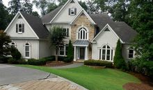 20 Club Court Alpharetta, GA 30005