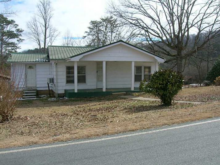 3315 S Old Highway 5 S, Blue Ridge, GA 30513