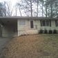 2076 Venesa Circle, Austell, GA 30168 ID:5812393