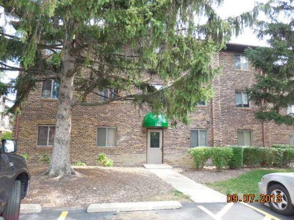 2437 Spring St Apt 4105, Woodridge, IL 60517