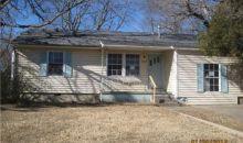 3242 S Knoxville Ave Tulsa, OK 74135