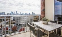 Unit 1110 - 1820 Peachtree Street Atlanta, GA 30309