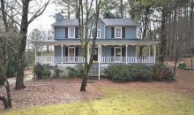 128 Parks Circle Woodstock, GA 30188