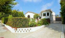 825 26th St Santa Monica, CA 90403