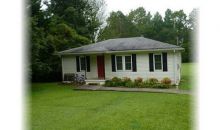 134 Faulkner Street Cleveland, GA 30528