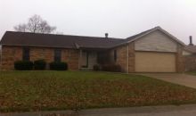 401 Saint Sabre Dr Belleville, IL 62226