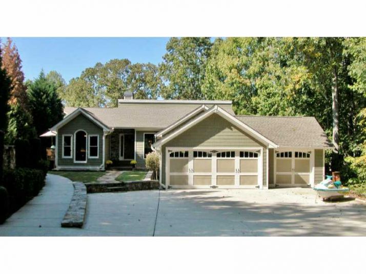 6519 Arbor Point, Flowery Branch, GA 30542