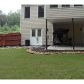 365 Amberhill Drive, Dallas, GA 30132 ID:3425721