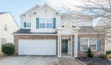 278 Weatherstone Pointe Drive Woodstock, GA 30188