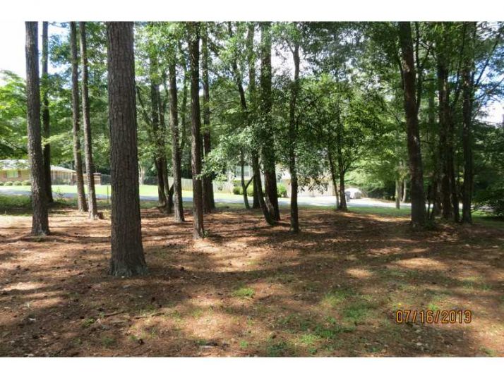 4123 Glenn Road, Powder Springs, GA 30127