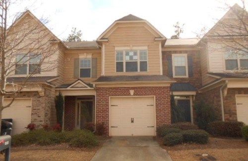 5125 Madeline Place, Stone Mountain, GA 30083