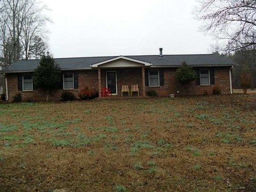 4467 Old Dalton Road Ne, Rome, GA 30165