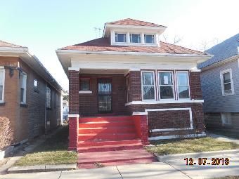 9327 S Woodlawn Ave, Chicago, IL 60619