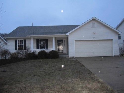 1618 Irish Sea, High Ridge, MO 63049