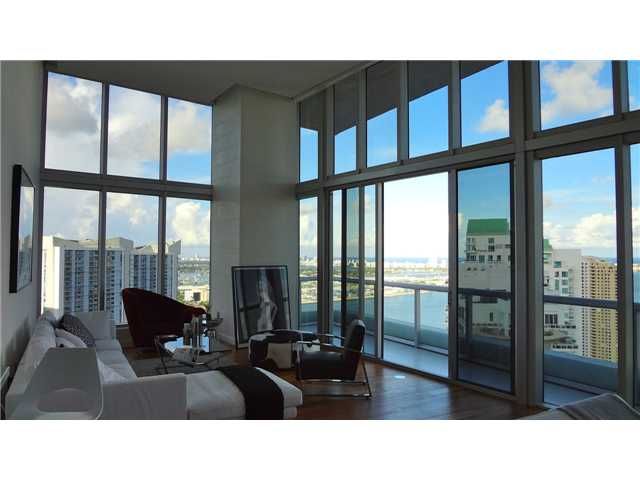 465 BRICKELL AV # 4101, Miami, FL 33131