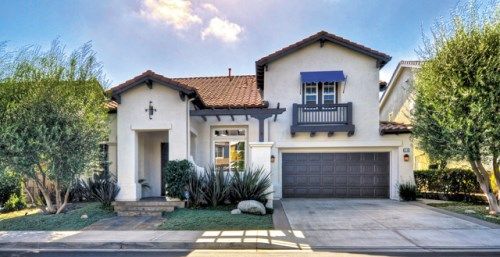 11 Groveside Drive, Aliso Viejo, CA 92656