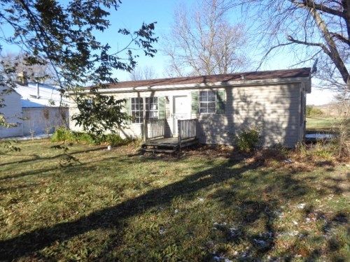 643 Bernard Rd, New Vienna, OH 45159