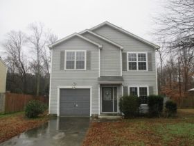 143 Berkshire Blvd, Suffolk, VA 23434