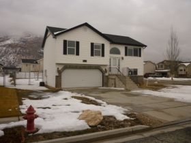 1166 N 430 East, Ogden, UT 84404