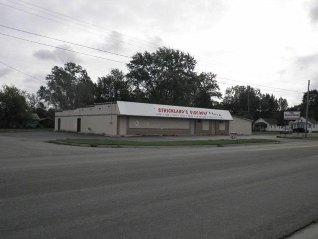 3710 East St, Saginaw, MI 48601