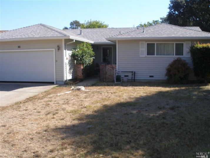 20 Rose Ct, Cloverdale, CA 95425