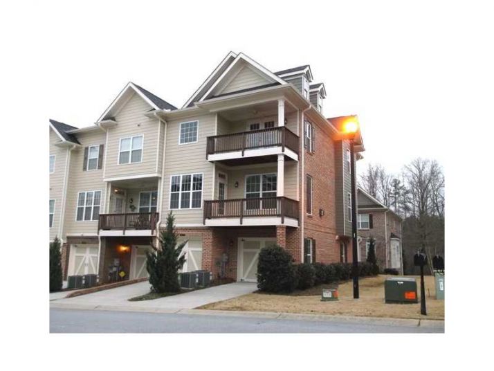 Unit 106 - 2354 Gallard Street, Lawrenceville, GA 30043