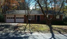 6586 Rabun Road Morrow, GA 30260