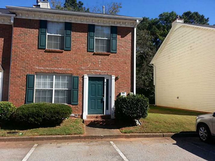 Unit 4327 - 4327 Village Square Lane, Stone Mountain, GA 30083