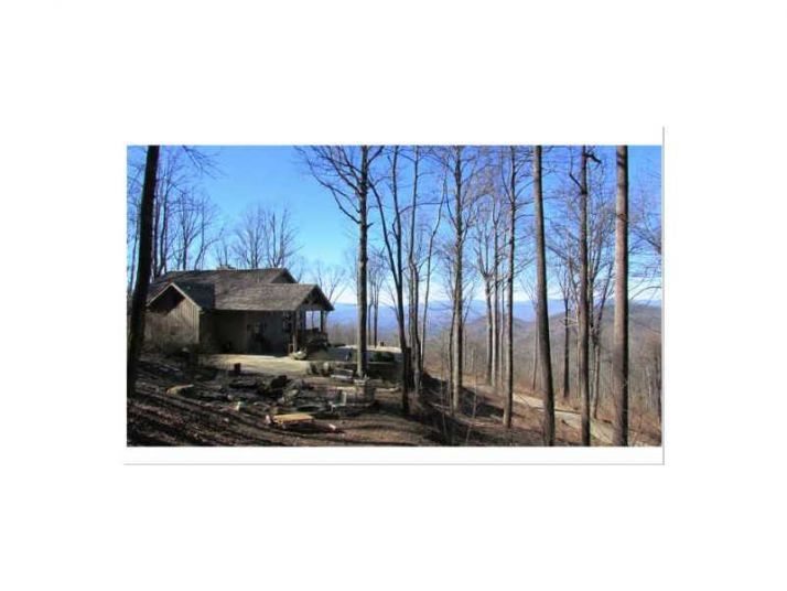 420 Peaceful Path Road, Ellijay, GA 30536