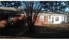 100  North Hickory St Brookland, AR 72417