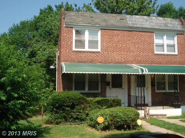 5644 Pioneer Dr, Baltimore, MD 21214