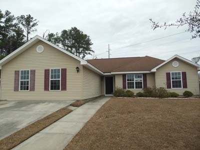 13 Cordage Circle, Savannah, GA 31407