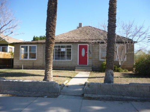 633 S Orange Avenue, Yuma, AZ 85364