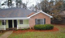 1117 Summer Brook Road Atlanta, GA 30349