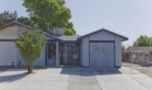 27 Hickory Street Las Vegas, NV 89110