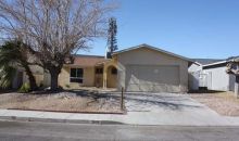 3679 Ruth Drive Las Vegas, NV 89121