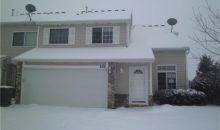 3799 Village Run Dr #608 Des Moines, IA 50317