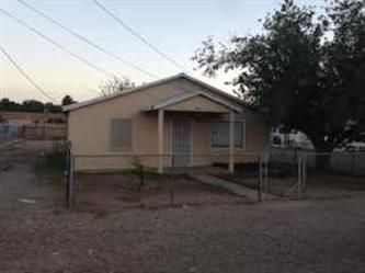 813 13th St, Safford, AZ 85546