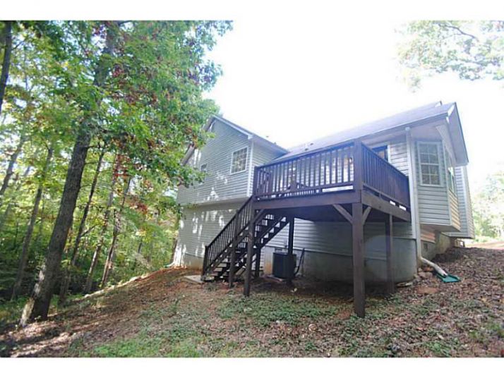 194 Spring Leaf Drive, Dallas, GA 30157