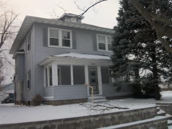 2634 N 13th Street, Terre Haute, IN 47804