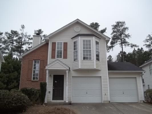 3727 Oakland Spring, Snellville, GA 30039