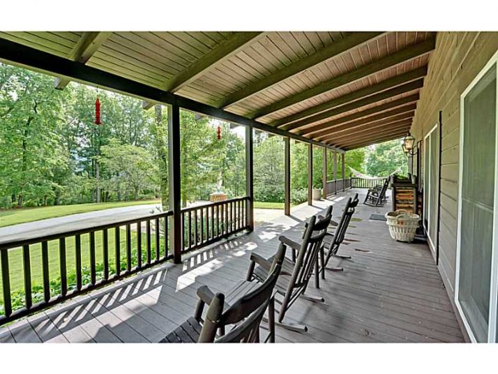 2385 Gates Chapel Road, Ellijay, GA 30536