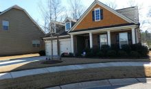 226 High Court Way Locust Grove, GA 30248