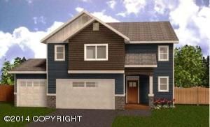 5761 Grand Teton Loop, Anchorage, AK 99502