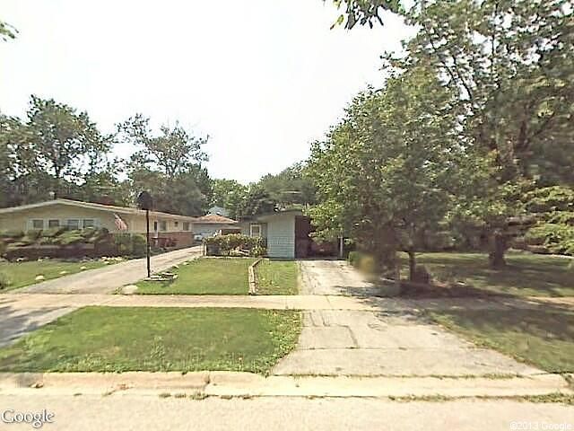 Wallace Ct, Chicago Heights, IL 60411