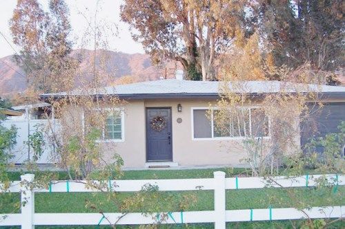 813 Las Lomas, Duarte, CA 91010