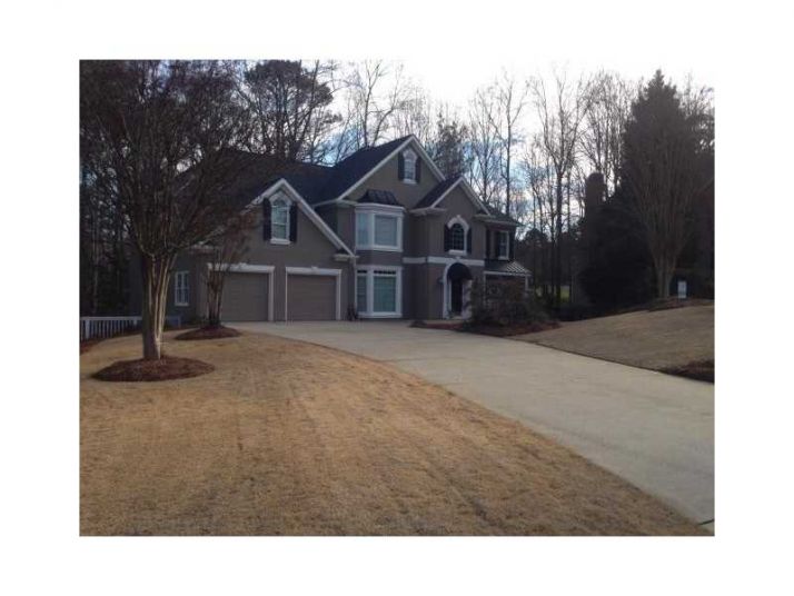 956 Glenverness Drive, Marietta, GA 30068