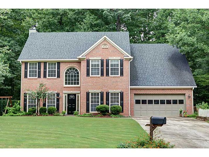 3435 Ashton Drive, Suwanee, GA 30024